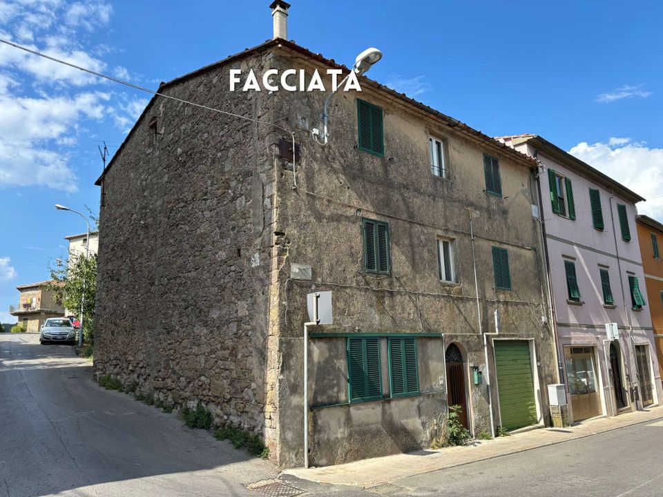Villa i Roccastrada, Grosseto - foto 3
