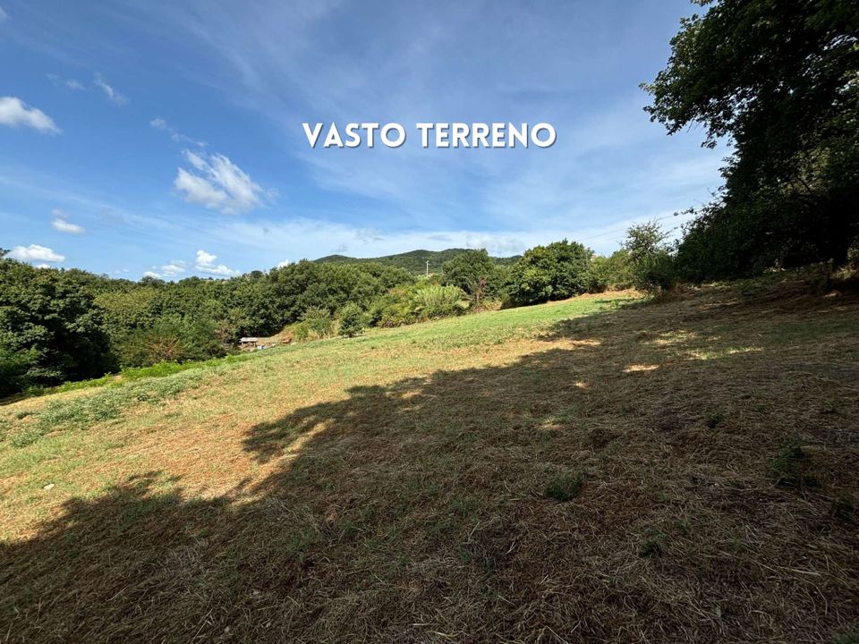 Villa i Roccastrada, Grosseto - foto 1