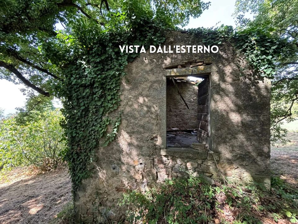 Villa i Roccastrada, Grosseto - foto 5