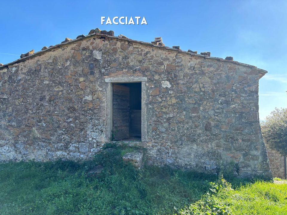 Villa i Roccastrada, Grosseto - foto 2
