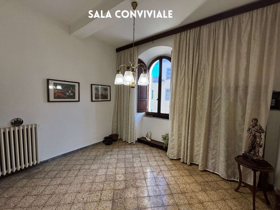 Villa i Roccastrada, Grosseto - foto 1