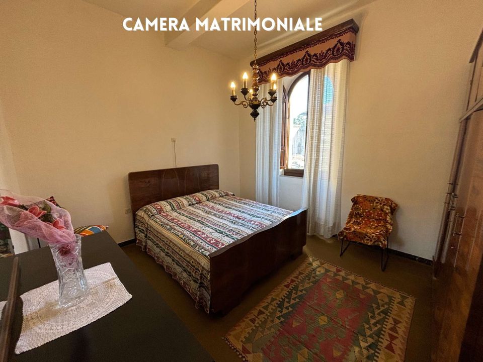 Villa i Roccastrada, Grosseto - foto 2