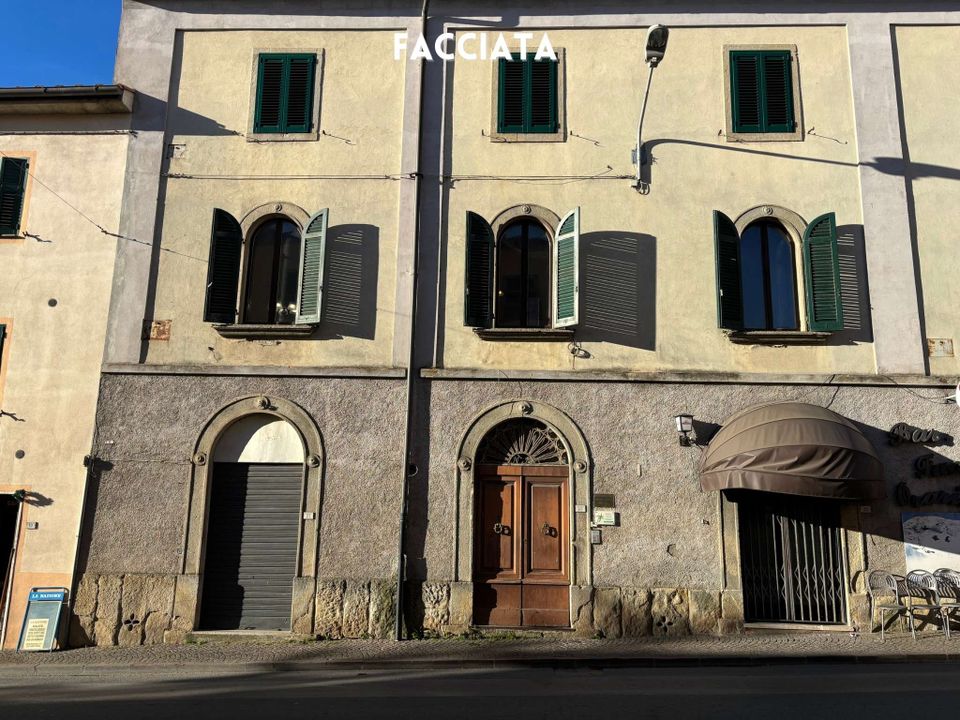 Villa i Roccastrada, Grosseto - foto 4