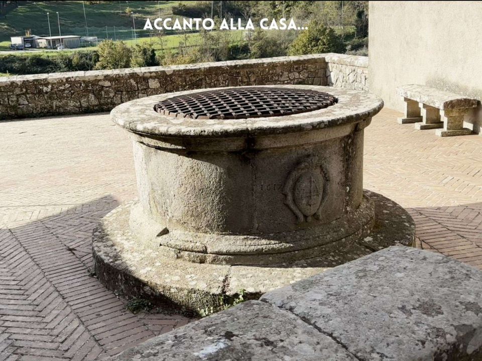 Villa i Roccastrada, Grosseto - foto 2