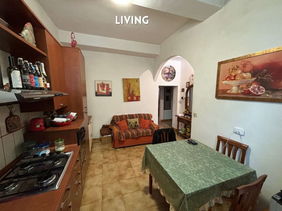 Villa i Roccastrada, Grosseto - foto 3