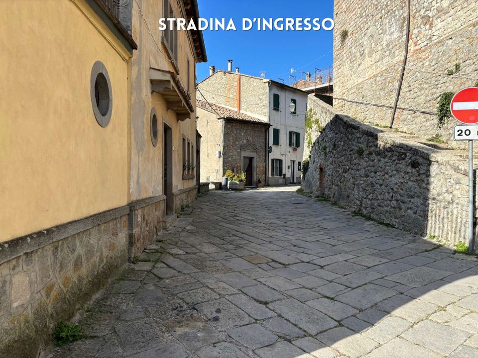 Villa i Roccastrada, Grosseto - foto 4