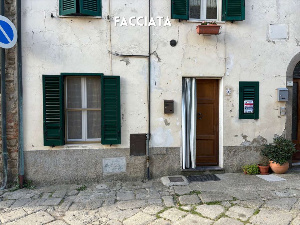Villa i Roccastrada, Grosseto - foto 5
