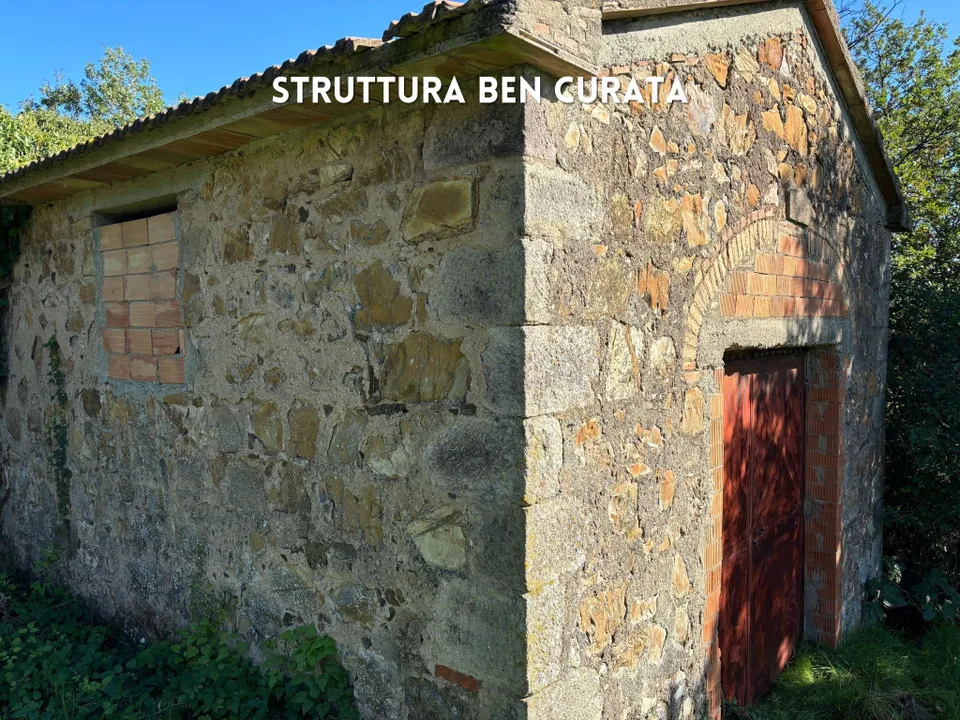 Willa: Roccatederighi, Grosseto – zdjęcie 5