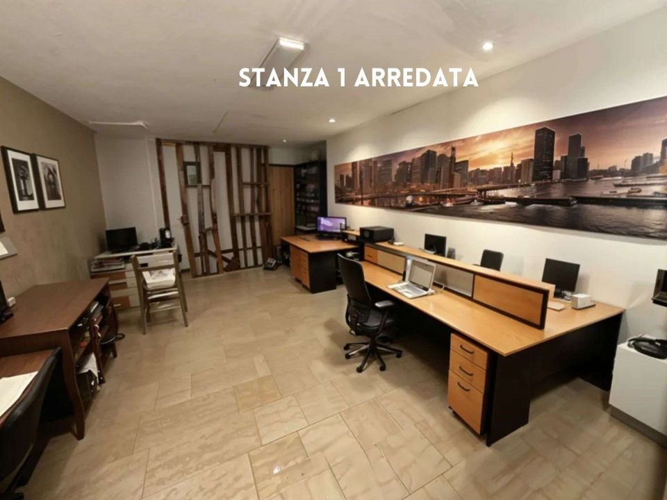 Villa i Bagno di Gavorrano, Grosseto - foto 2