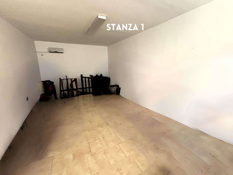 Villa i Bagno di Gavorrano, Grosseto - foto 3