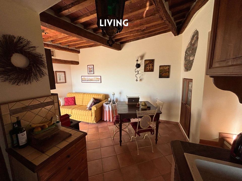 Villa i Tatti, Grosseto - foto 1