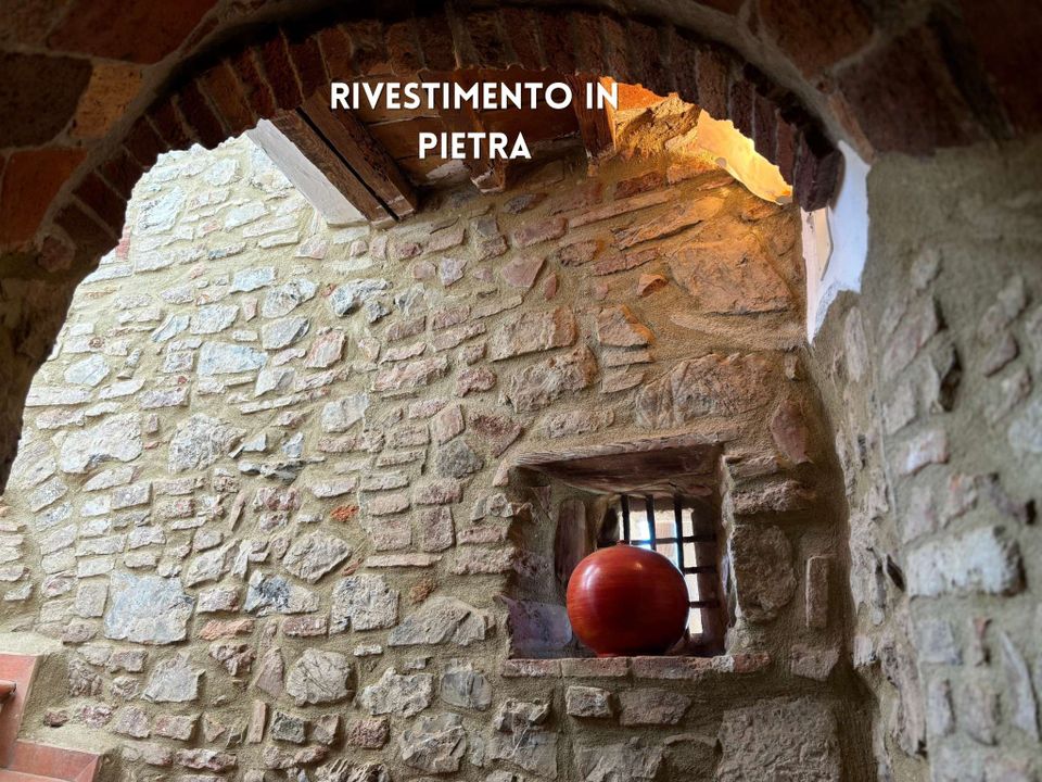 Villa i Tatti, Grosseto - foto 4