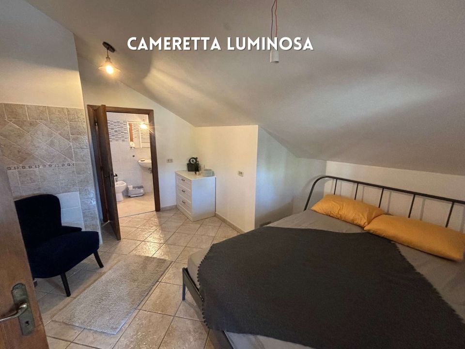 Villa i Sassofortino, Grosseto - bilde 1