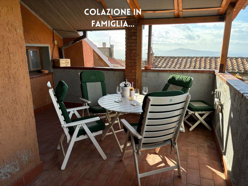 Villa i Sassofortino, Grosseto - bilde 2