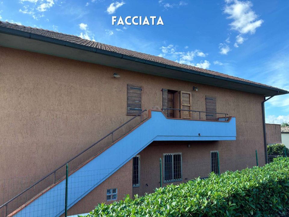 Villa i Sassofortino, Grosseto - bilde 4