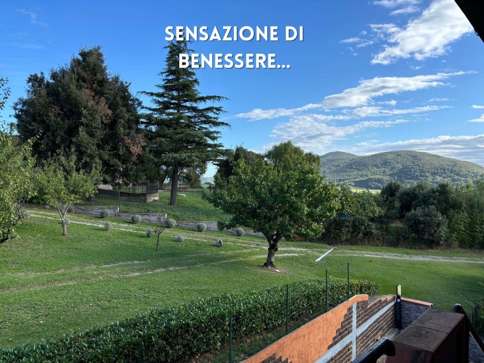 Villa i Sassofortino, Grosseto - bilde 5