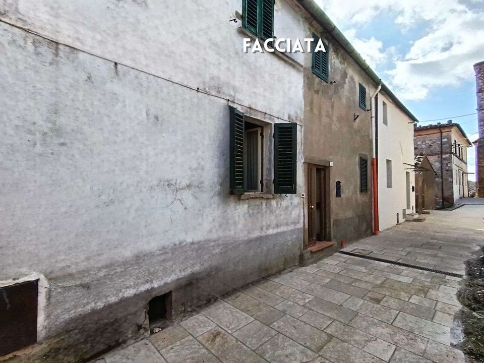 Willa: Roccatederighi, Grosseto – zdjęcie 1
