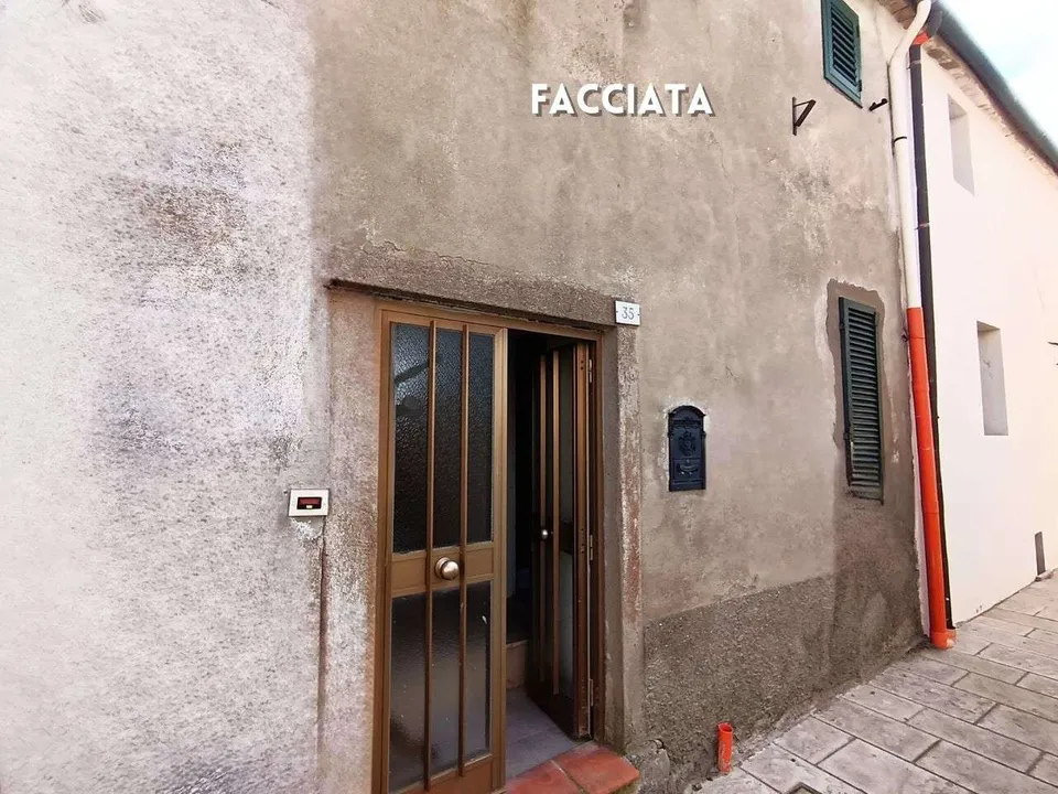 Willa: Roccatederighi, Grosseto – zdjęcie 2