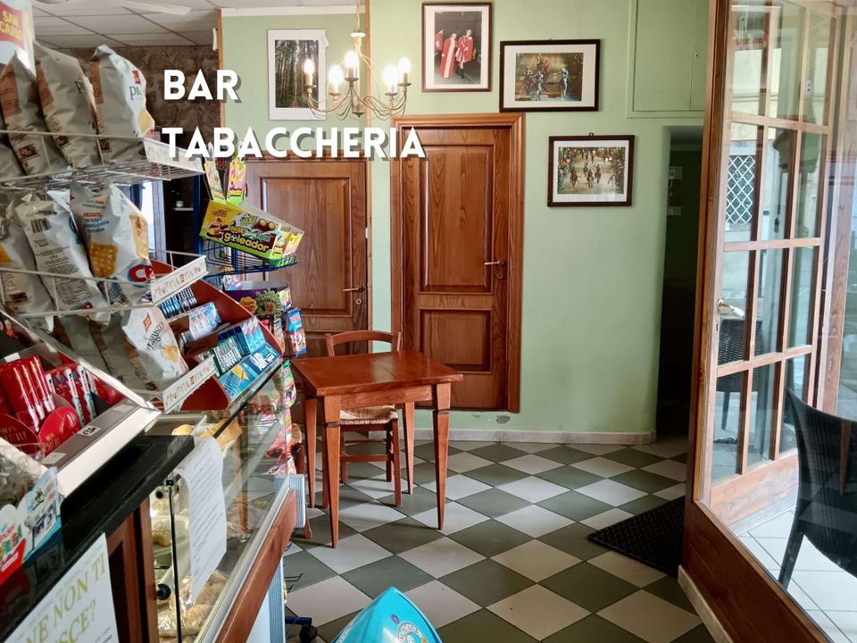 Villa i Roccatederighi, Grosseto - bilde 3