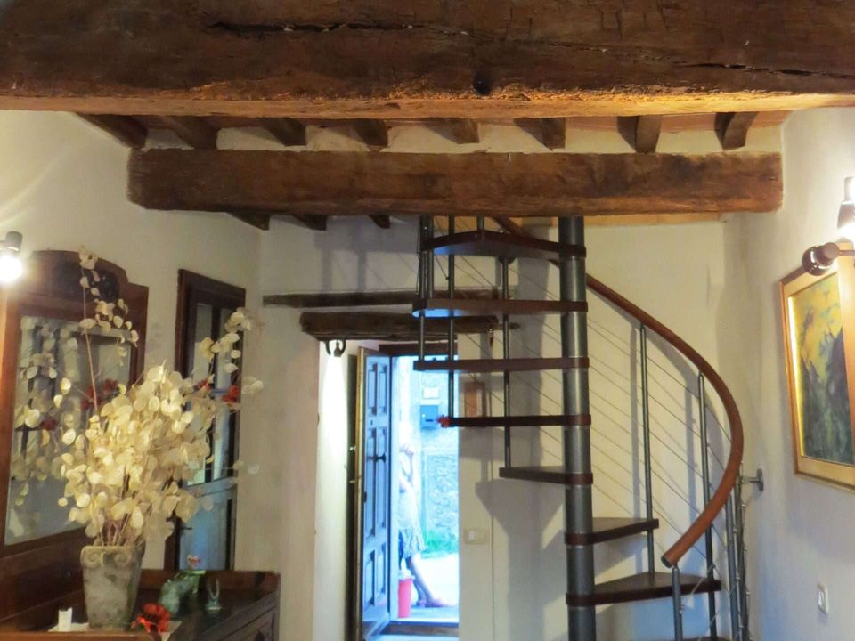 Willa: Roccatederighi, Grosseto – zdjęcie 2