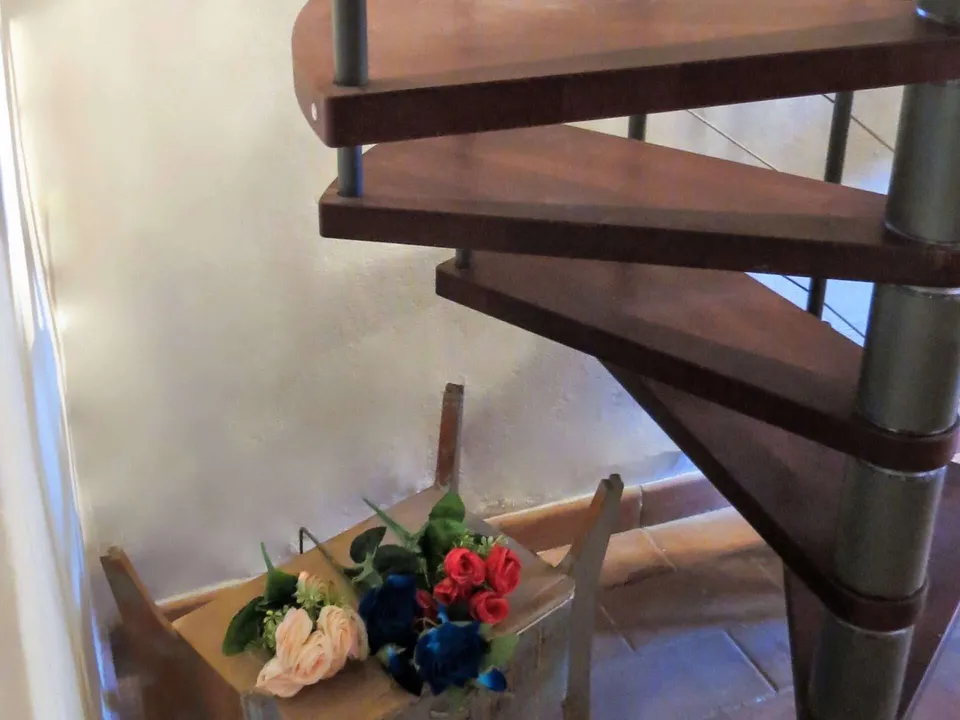 Willa: Roccatederighi, Grosseto – zdjęcie 3