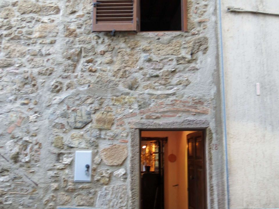 Willa: Roccatederighi, Grosseto – zdjęcie 4