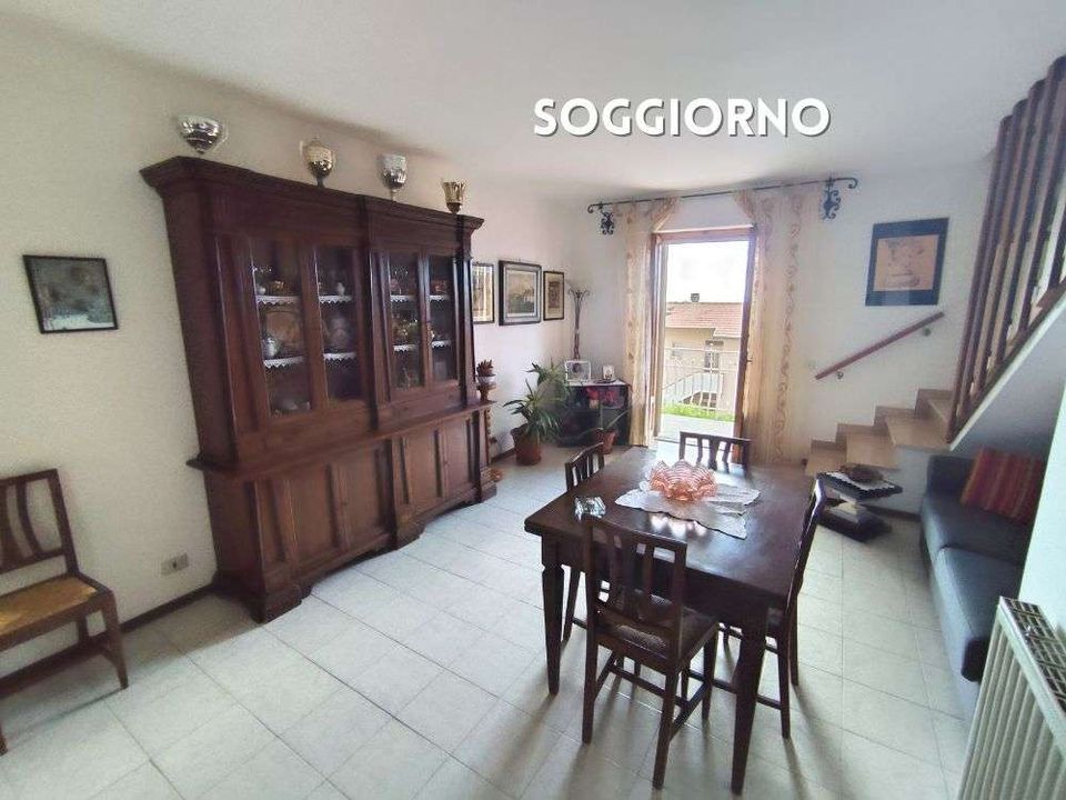 Villa i Sassofortino, Grosseto - bilde 1