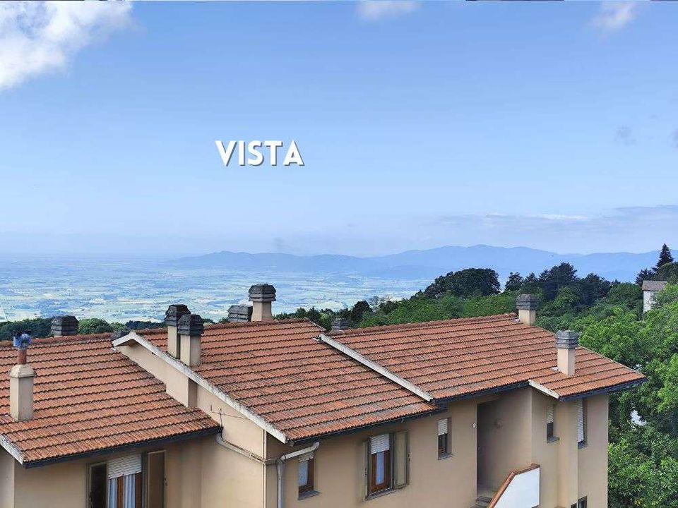 Villa i Sassofortino, Grosseto - bilde 3
