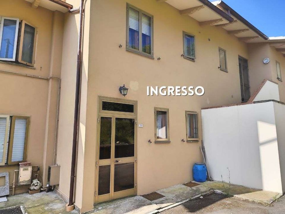 Villa i Sassofortino, Grosseto - bilde 4