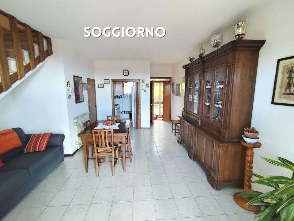 Villa i Sassofortino, Grosseto - bilde 5