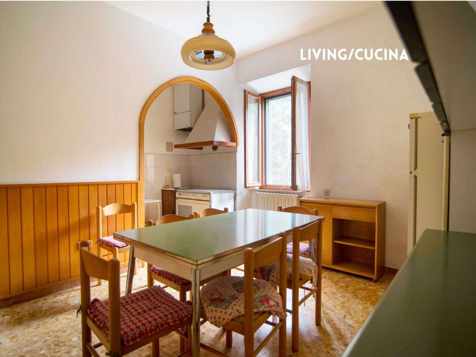 Villa i Roccastrada, Grosseto - foto 1