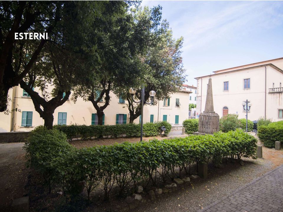 Villa i Roccastrada, Grosseto - foto 2