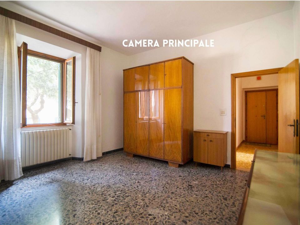 Villa i Roccastrada, Grosseto - foto 3