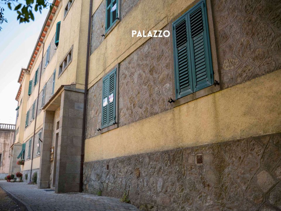 Villa i Roccastrada, Grosseto - foto 5