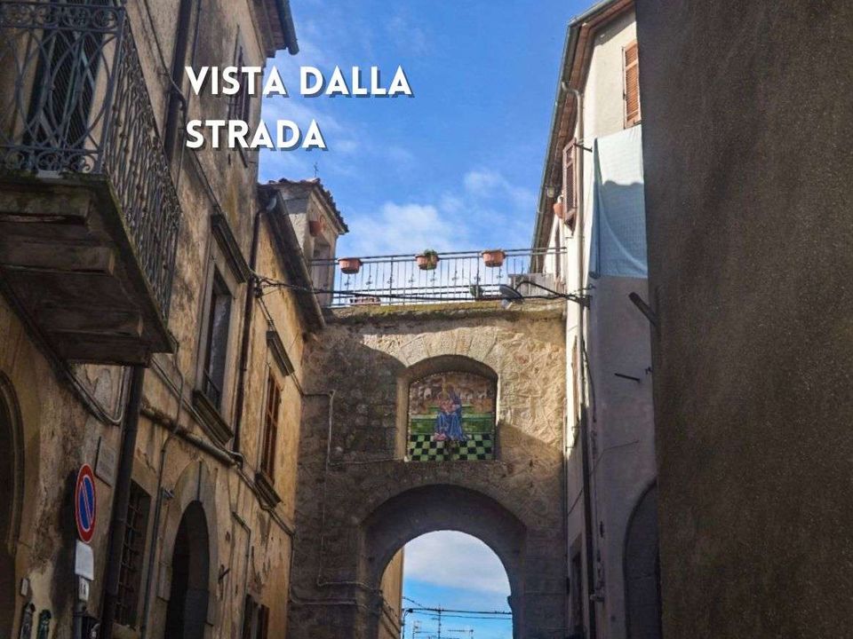 Villa i Roccastrada, Grosseto - foto 1