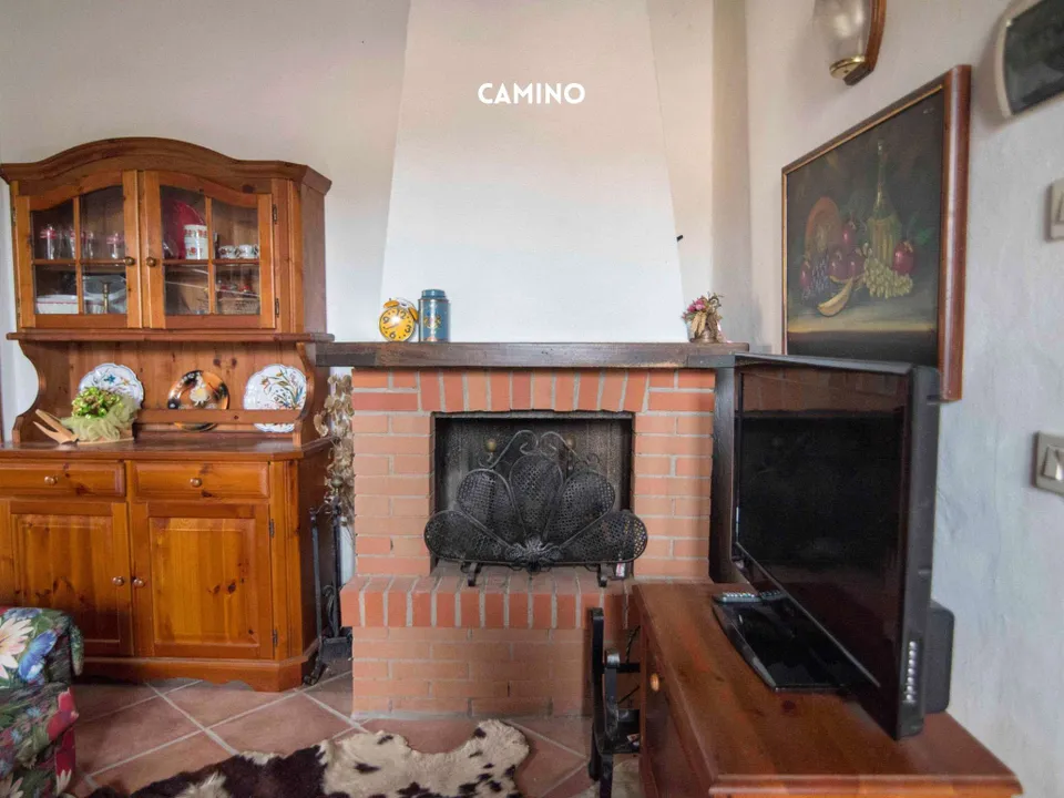 Willa: Roccatederighi, Grosseto – zdjęcie 3
