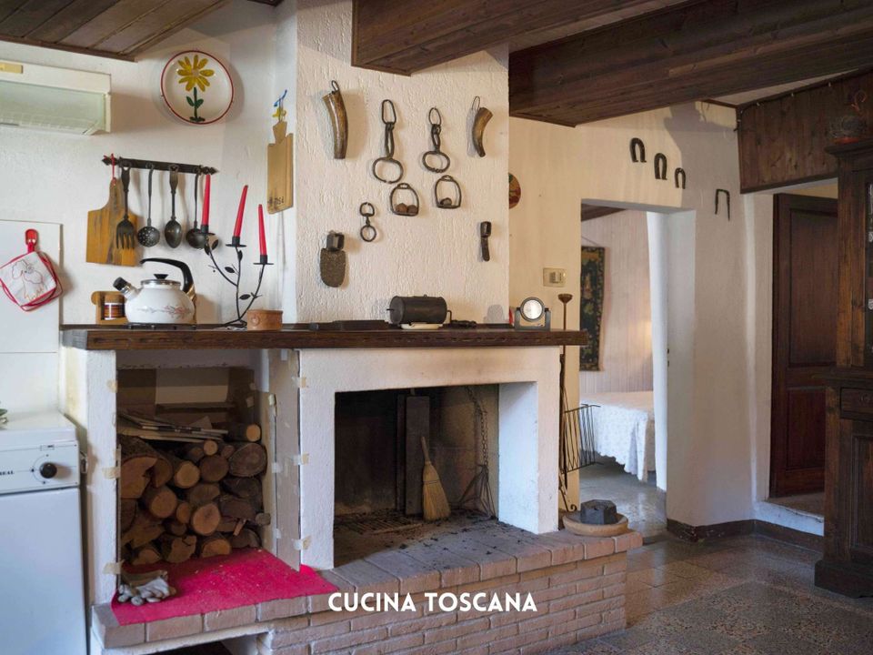 Willa: Roccatederighi, Grosseto – zdjęcie 1