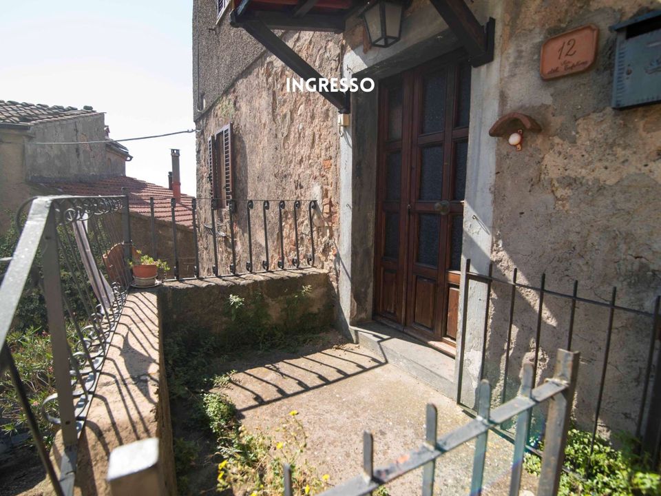 Willa: Roccatederighi, Grosseto – zdjęcie 5