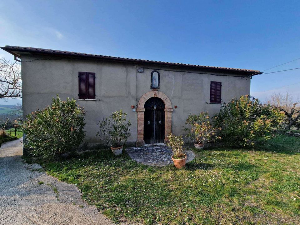 Villa i Avigliano Umbro, Terni - foto 1