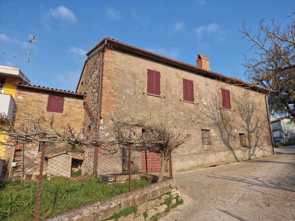 Villa i Avigliano Umbro, Terni - foto 5