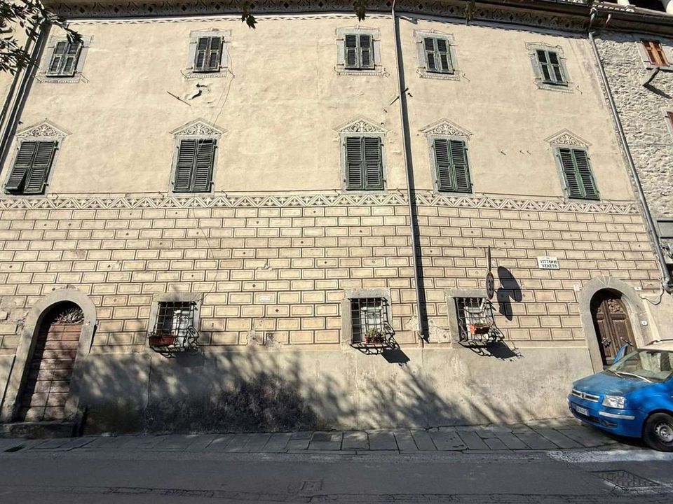 Villa i Bagnone, Massa and Carrara - foto 2