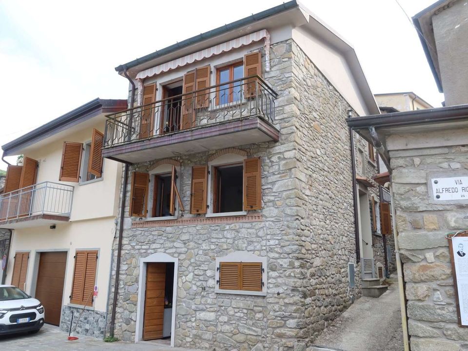 Villa i Casola in Lunigiana, Massa and Carrara - foto 2