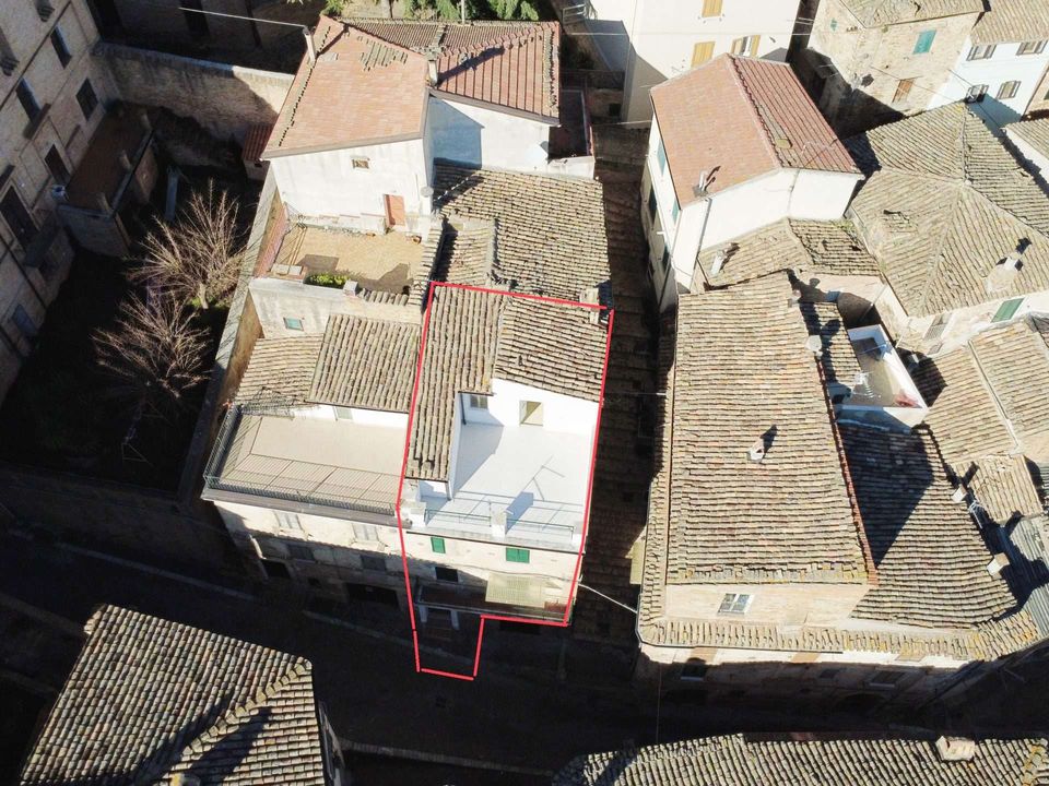 Villa i Penne, Pescara - bilde 2