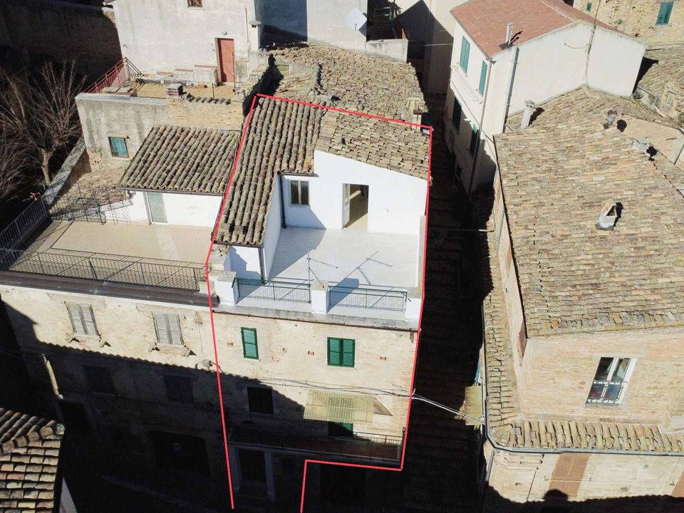 Villa i Penne, Pescara - bilde 3