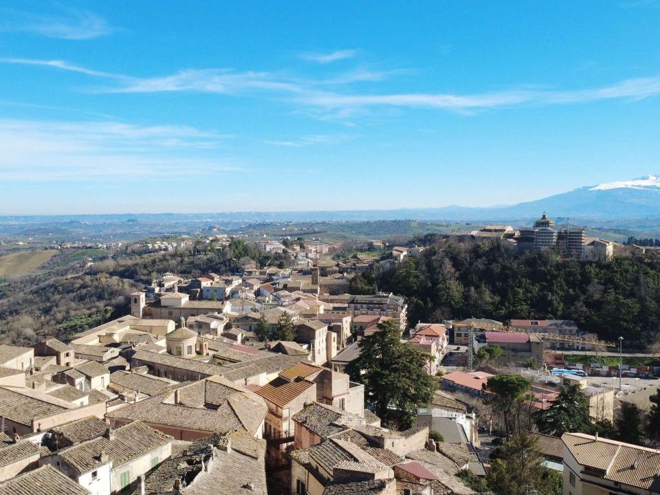 Villa i Penne, Pescara - bilde 4