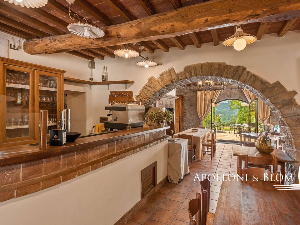 Farm hus i Arezzo, Arezzo - foto 2