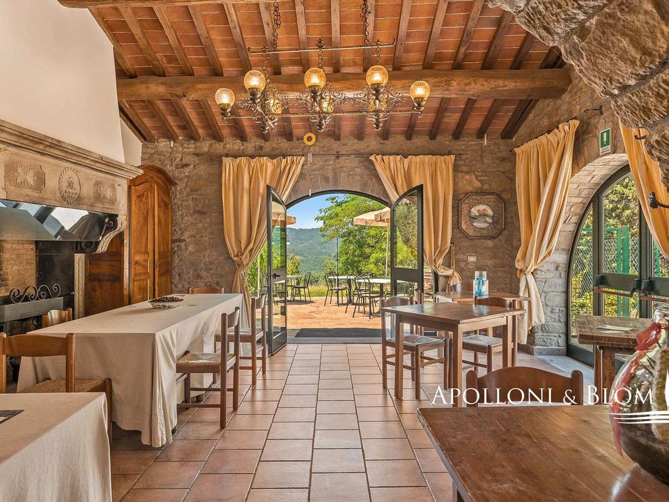 Farm hus i Arezzo, Arezzo - foto 3
