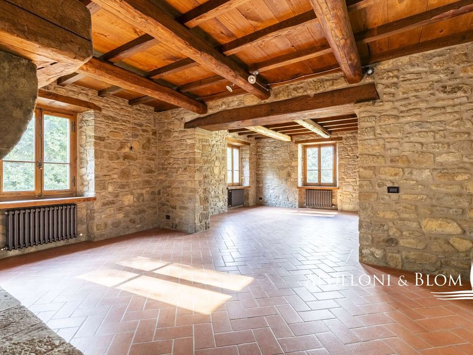 Villa i Cortona, Arezzo - foto 3