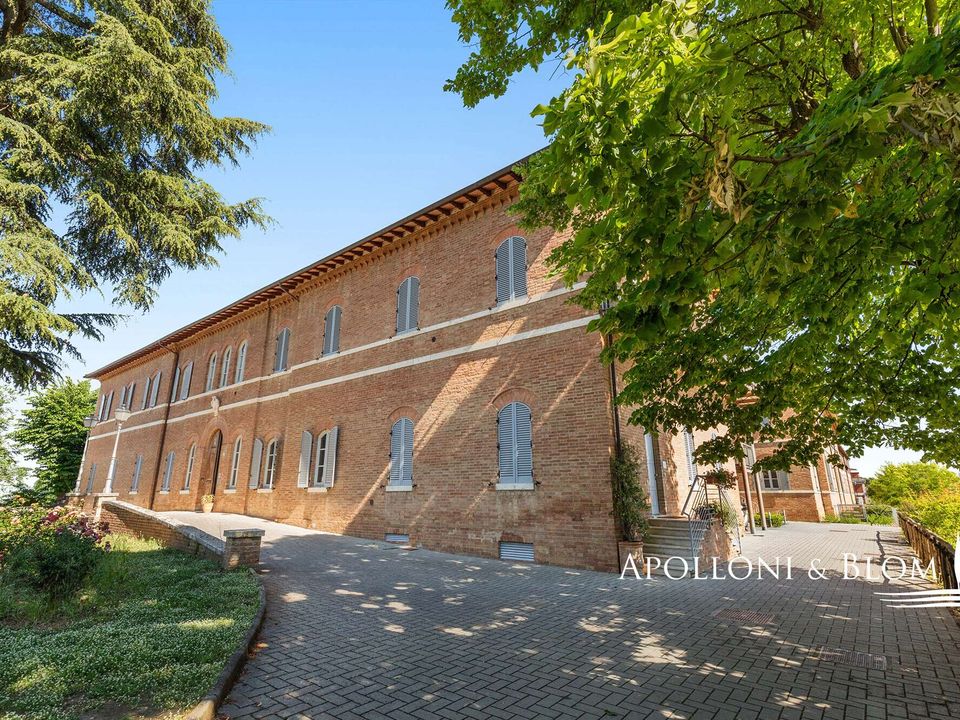 Lejlighed i Montepulciano, Siena - foto 1