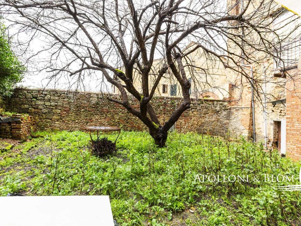 Villa a Asciano, Siena - foto 4